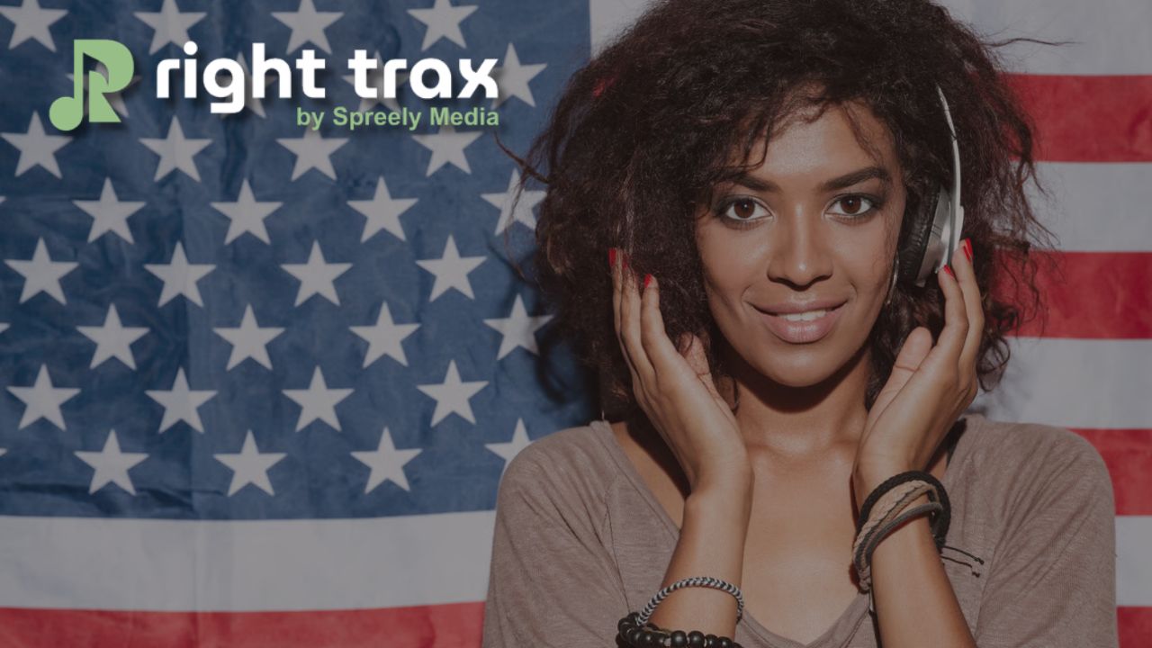 Right Trax Music