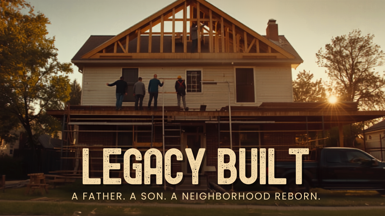 Legacy Built